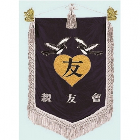 세로형 자수기 20 은색수술 #2