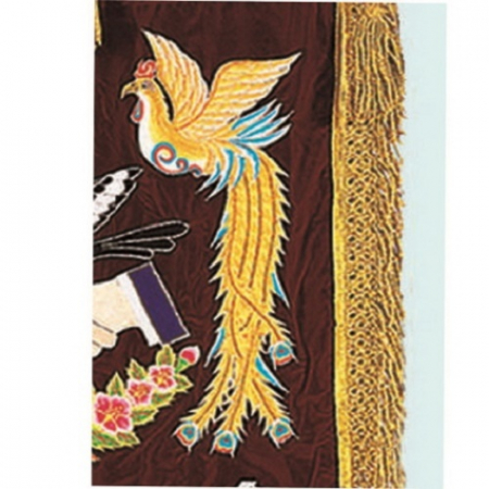 세로형 자수기 19 #5