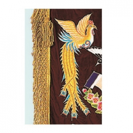 세로형 자수기 19 #3