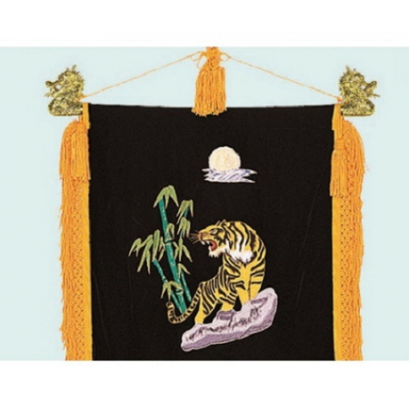 세로형 자수기 18 #3