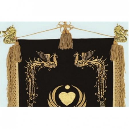 세로형 자수기 17 #3