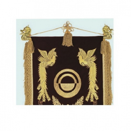 세로형 자수기 16 #3