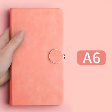 MP 마그네트 소형 노트 A6 CAH590 #2