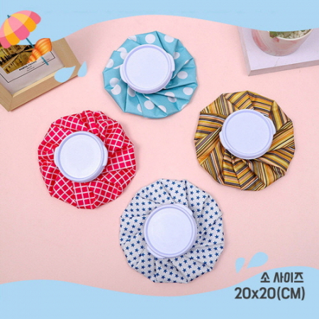 EL 냉찜질용 얼음주머니 중형 CAH632 #2