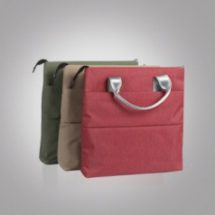 EL 고급A4 보조가방CAH722