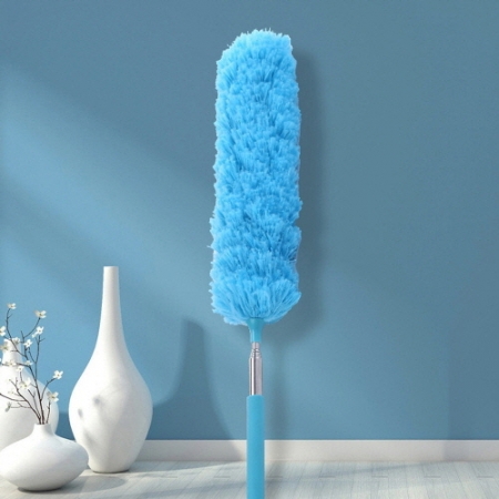 EL 스테인레스 88cm길이 확장 정전기 먼지털이 CAH744 #2