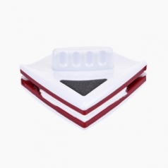 EL 클린 양면 유리닦이 와이퍼 CAH745