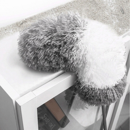 EL 스테인레스 245cm 길이 확장 천장 먼지떨이 CAH746 #2