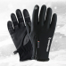 작은이미지: EL 야외 레저 따뜻한 터치스크린 방수 장갑 CAH848 #2