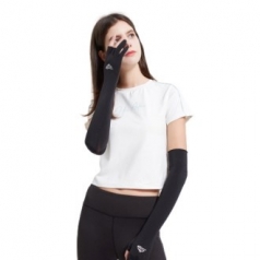 EL UPF50 자외선차단 운전 낚시 필수 암 슬리브 쿨토시 CAH855