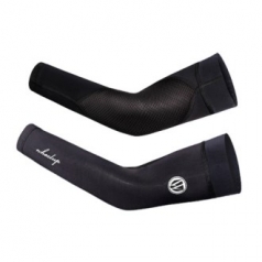 EL UPF50 자외선차단 아이스 메쉬 암 슬리브 쿨토시 CAH860