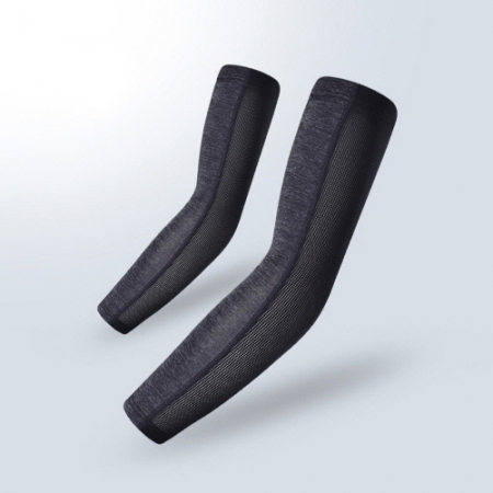 EL UPF50 자외선차단 반메쉬 암슬리브 쿨토시 CAH862 #2