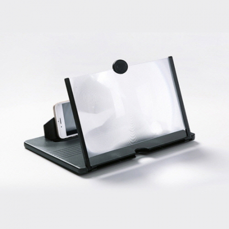 AT 스마트폰 화면 확대 스크린 확대경 12인치 돋보기 CAH871 #2