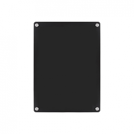 자석 프레임A3 (검정) #2