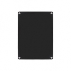 자석 프레임A3 (검정)