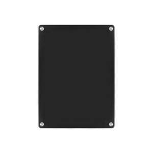 자석 프레임A3 (검정)