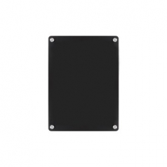 자석 프레임A4 (검정)