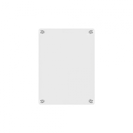 자석 프레임A4 (흰색) #2