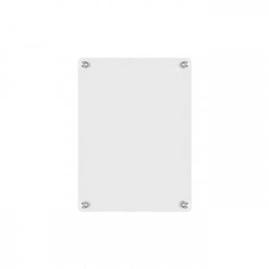 자석 프레임A4 (흰색)