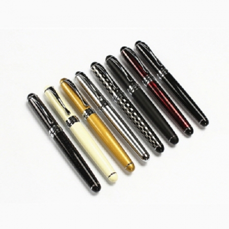 MP 비즈니스 플래티넘 만년필 CBH131 #2