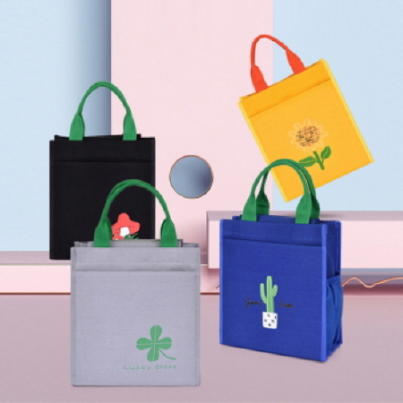 EL 대용량 수납 학원 보조가방CBH126 #2