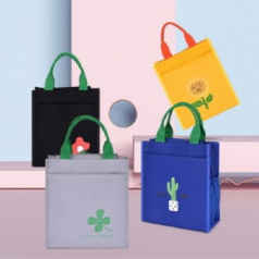 EL 대용량 수납 학원 보조가방CBH126