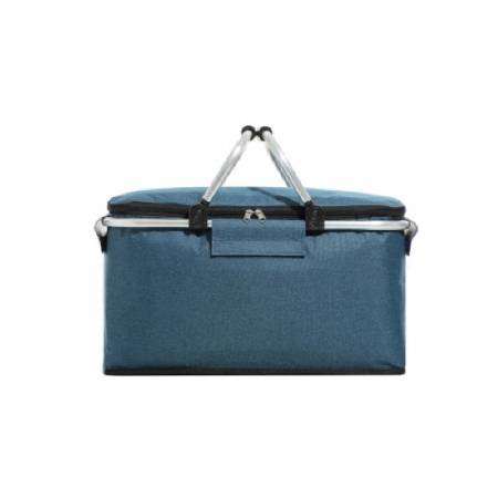 NT 캠핑 야외 대용량 접이식 피크닉 보온 보냉 가방 (대형) CBH114 #2