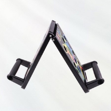 TB 푸시업 14기능 홈 트레이 닝 피트니스 보드 CBH092 #2