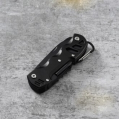 MF 안전고리 스위스 맥가이버칼 멀티 툴 CBH028