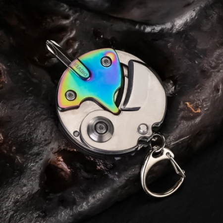 MF 휴대용 멀티 툴 열쇠고리 비상용 CBH026 #2