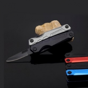 MF 캠핑용 전문 맥가이버칼 멀티 툴 CBH021