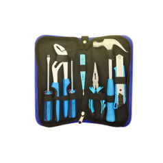 MF 전문가 휴대용 8종 공구세트 CBH015