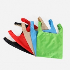 EL 접이식 휴대보관 에코 포켓 장바구니 CAH771