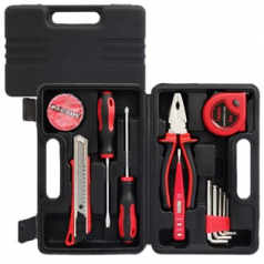 JUN-9P 공구세트 (8613A)