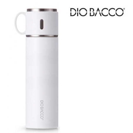 리빙아트 화이트링 보온 보냉병 500ml #2