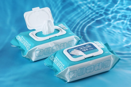 에코그린 행주티슈 70매 #2