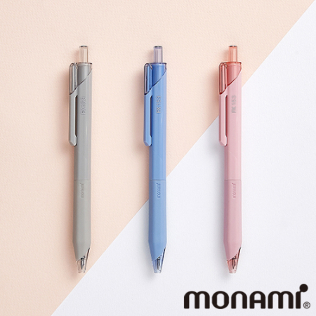 모나미 FX 153 볼펜 0.5 #3