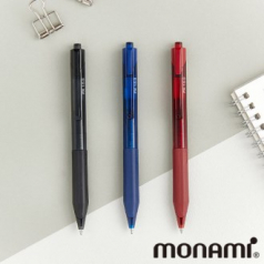 모나미 FX 153 볼펜 1.0mm
