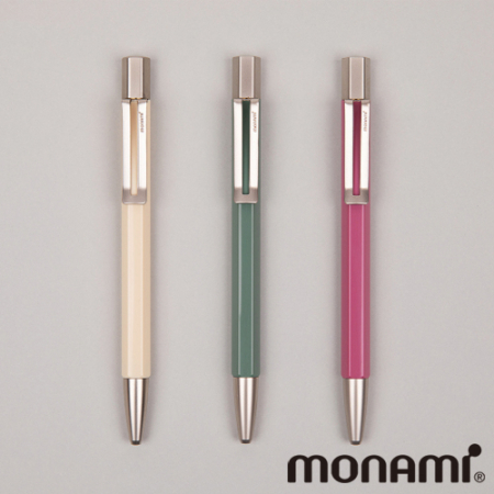모나미 153 네오 빈티지 볼펜 #2