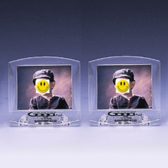 아크릴 미니 액자