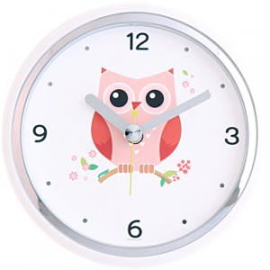 베젤 크롬 흡착 시계 JS-886