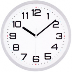 아리아 매직 국민 벽시계 JS-3603