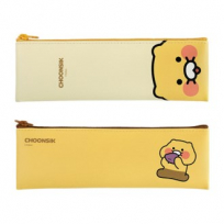 카카오 춘식이 미니 플랫 펜슬케이스 [J1]
