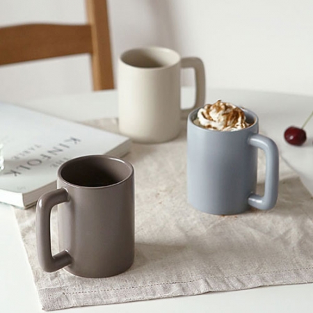 플리링 머그350ml 4color #2