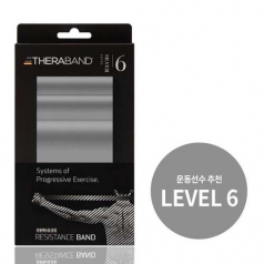세라밴드 LEVEL 6 (실버)
