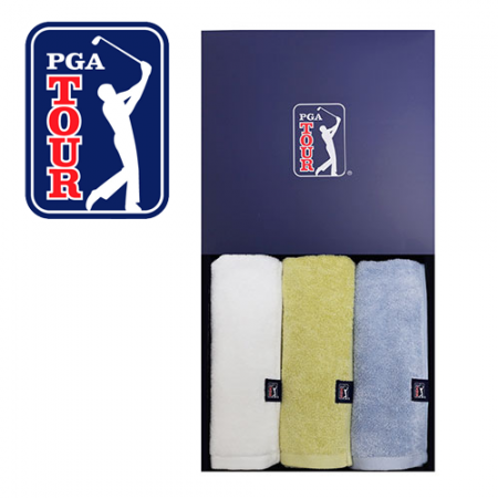 PGA 180g 모달 면사타올 3p 세트(미니) #2