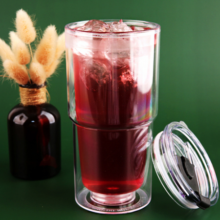 브룩 아이스 베르 이중텀블러 용량 550ml #2