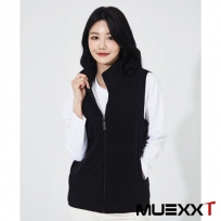 MUYV01 후리스 조끼