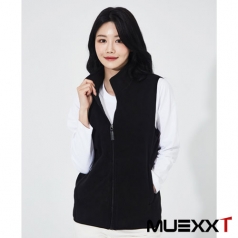 MUYV01 후리스 조끼