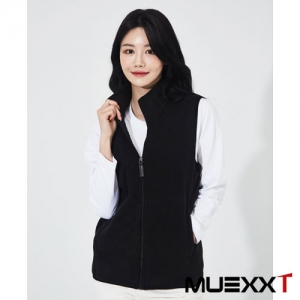 MUYV01 후리스 조끼